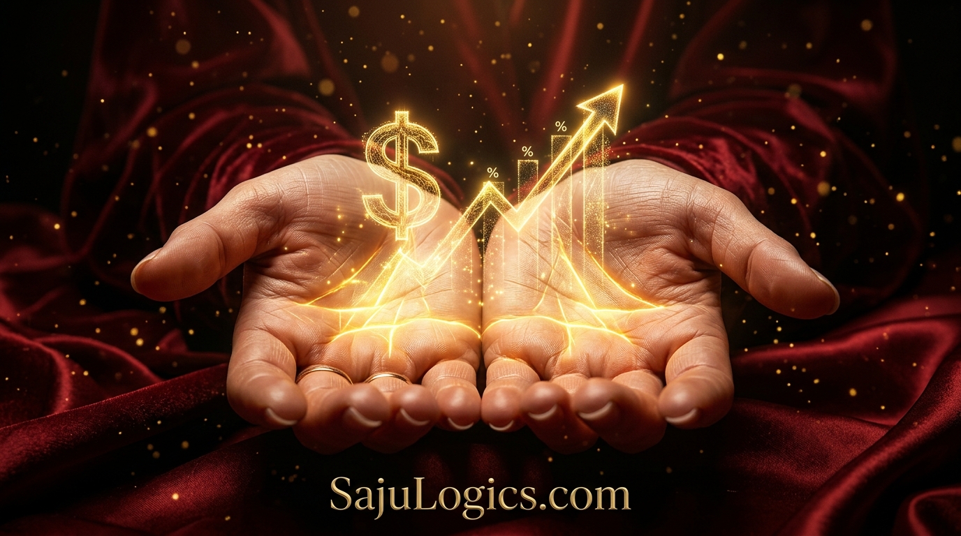 15. [Future Wealth] Decoding the Blueprint of Your Financial Destiny