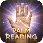 Palm Reading fortune analysis – https://sajulogics.com