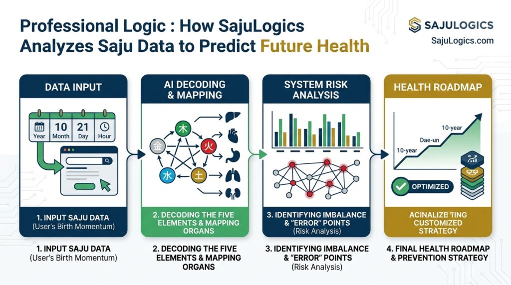 imagine prompt a professional clean infographic