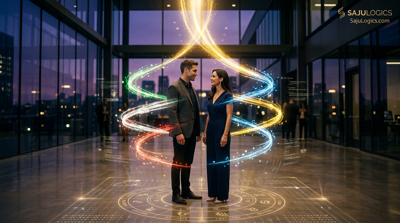 19. [Future Partner] The Spousal Algorithm: Decoding Your Destiny’s Match