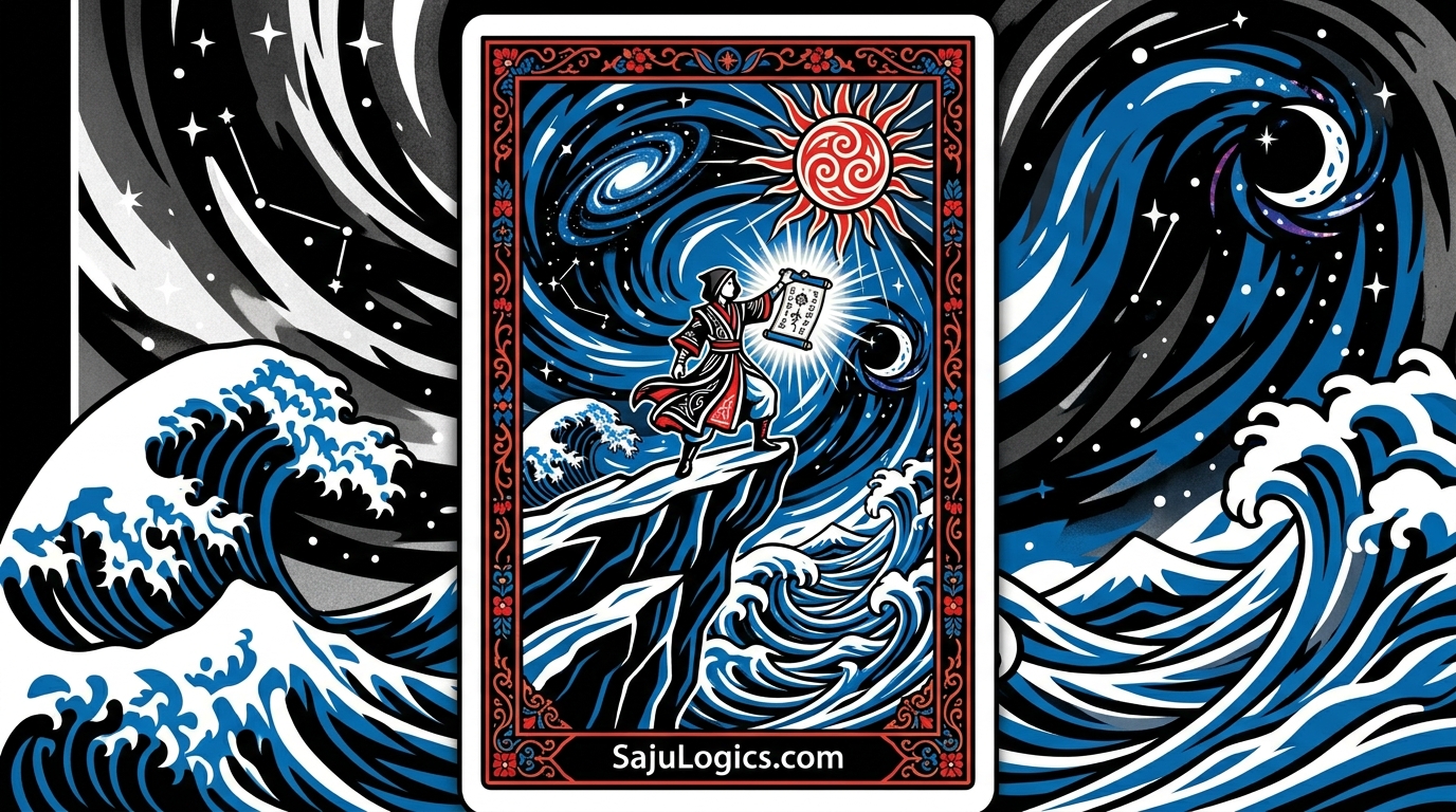 08. Conclusion: Becoming the Architect of Your Own Flow