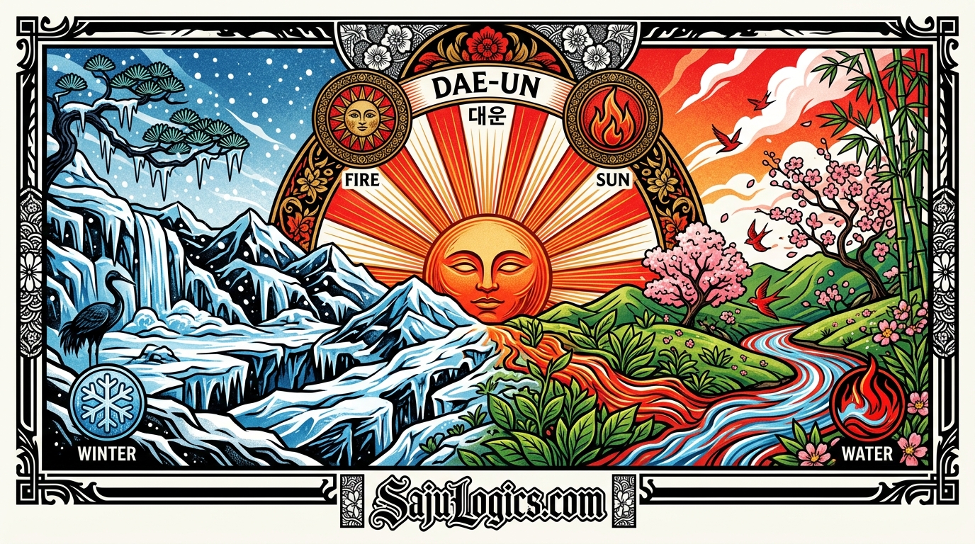 07. The Great Luck Cycles: When the Universe Shifts Your Balance