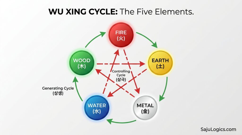 wu xing cycle 202603272207