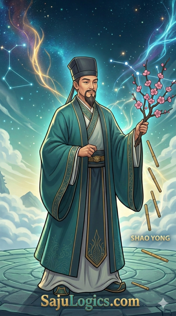 zhuge liang