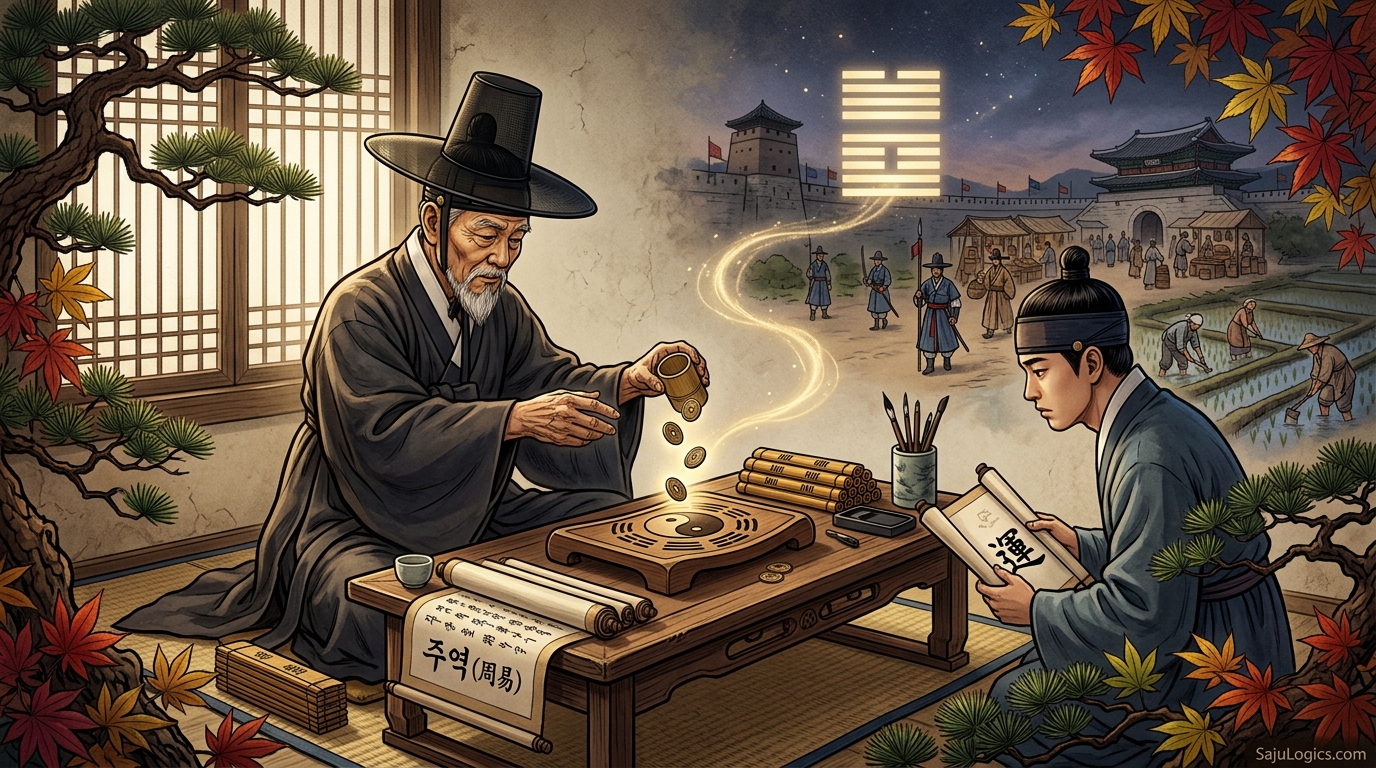 10. Instant Hexagram: The Ancient Wisdom of 64 Patterns 10. Instant Hexagram: The Ancient Wisdom of 64 Patterns