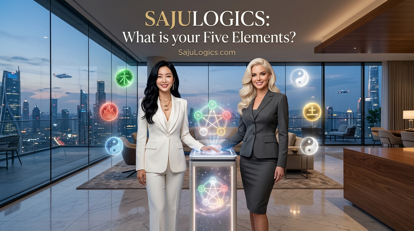 27. The Five Elements (Wu Xing): The 5 Energies of Your Destiny 27. The Five Elements (Wu Xing): The 5 Energies of Your Destiny